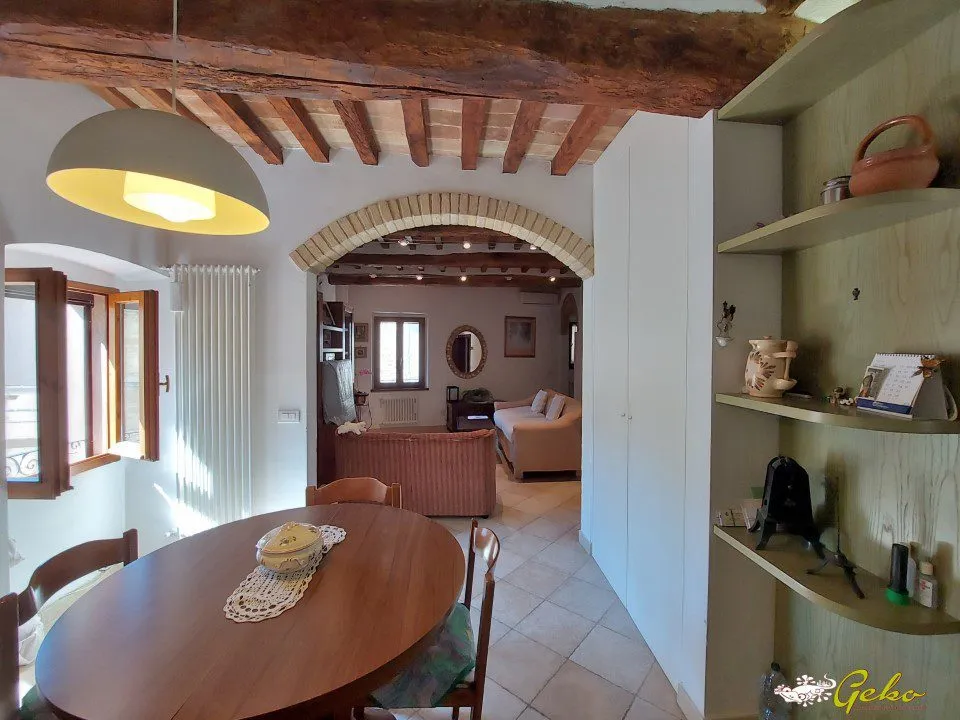 Appartamento in vendita a San Gimignano - foto 9