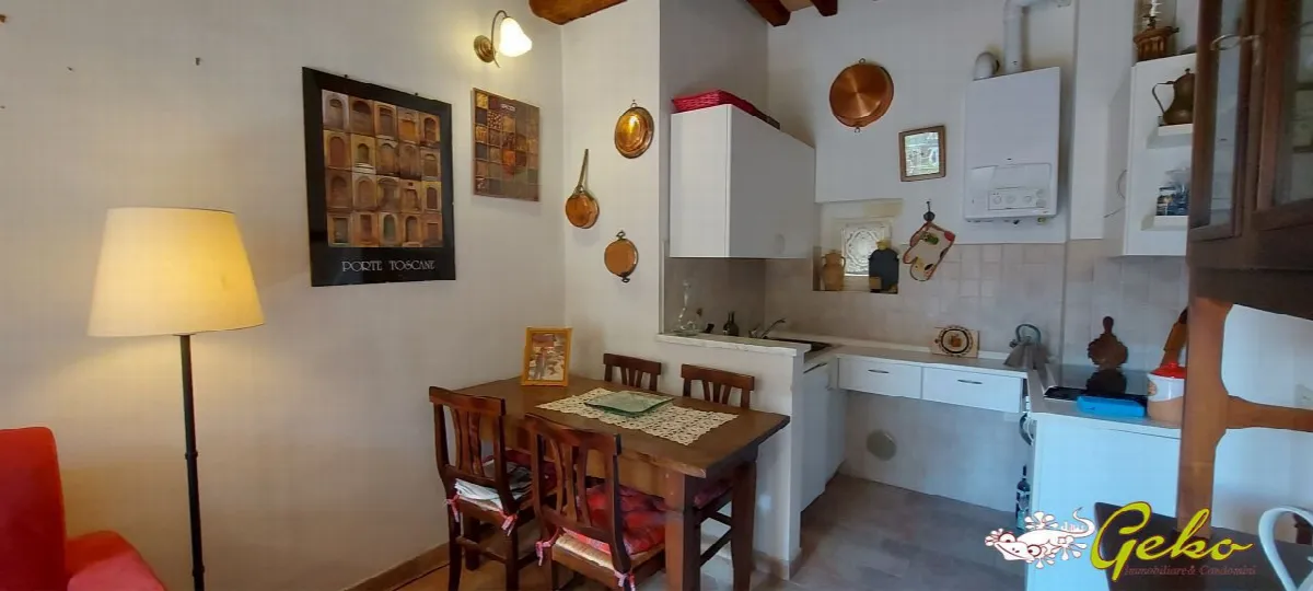 Appartamento in vendita a San Gimignano - foto 10