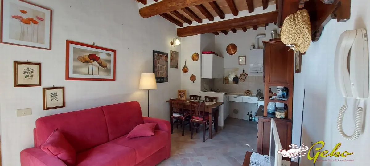 Appartamento in vendita a San Gimignano - foto 2