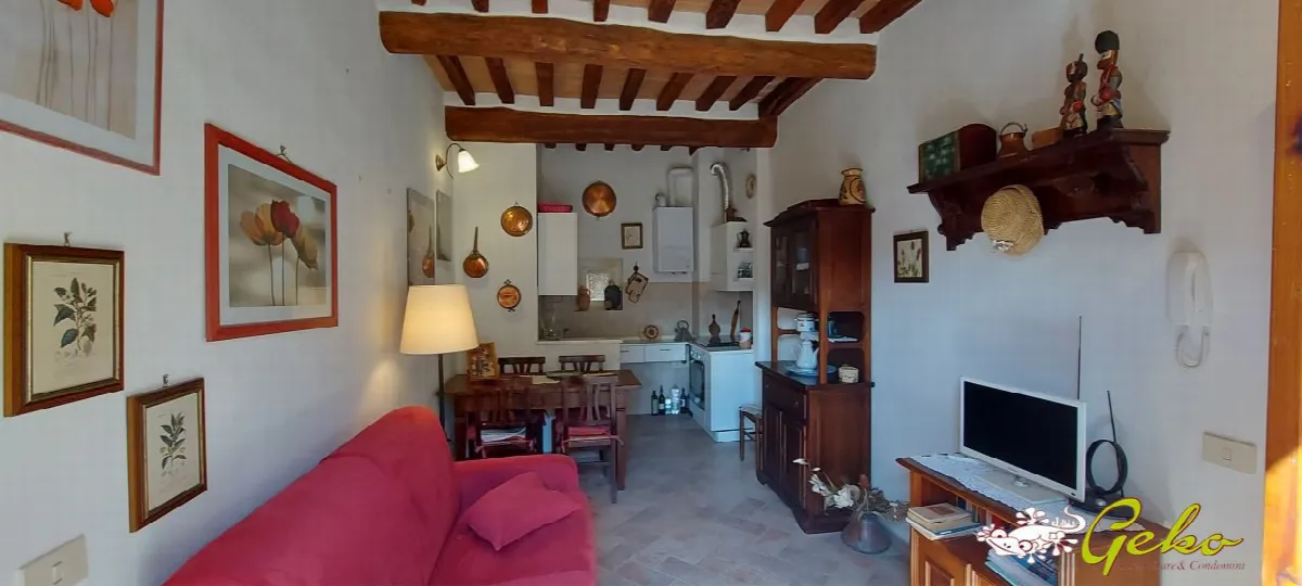 Appartamento in vendita a San Gimignano - foto 3