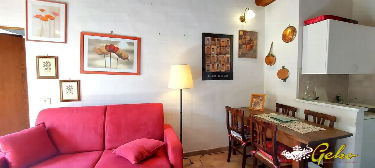 Appartamento in vendita a San Gimignano - foto 5
