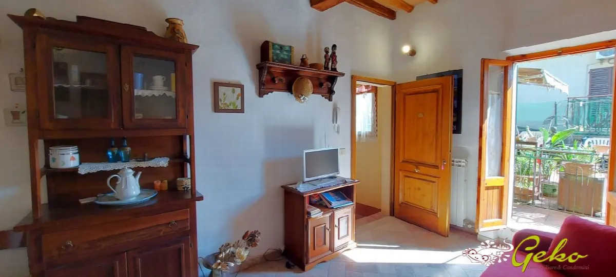 Appartamento in vendita a San Gimignano - foto 6