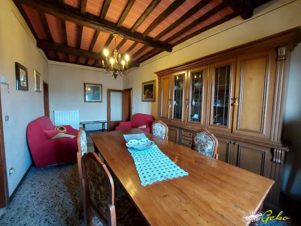 Appartamento in vendita a San Gimignano - foto 2