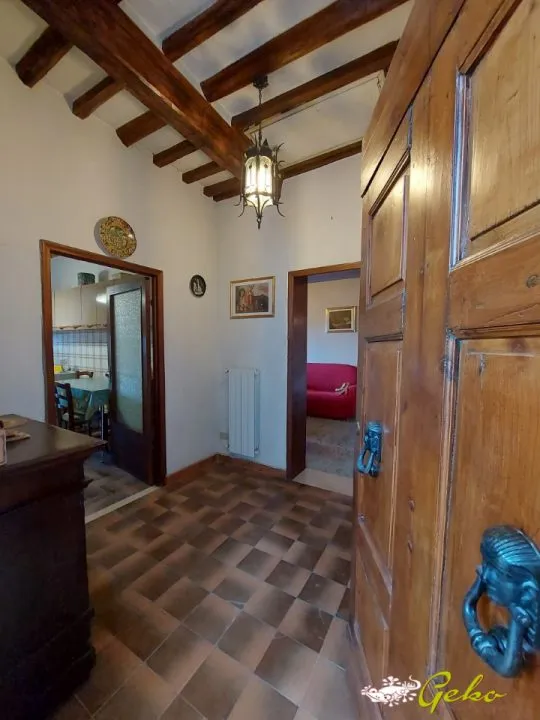 Appartamento in vendita a San Gimignano - foto 5