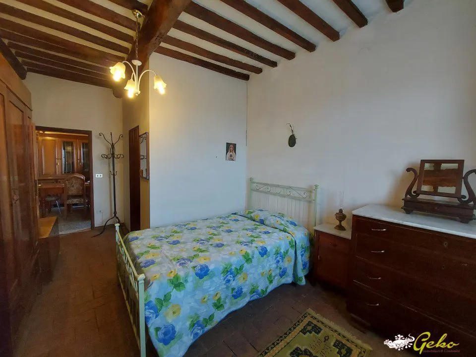 Appartamento in vendita a San Gimignano - foto 8