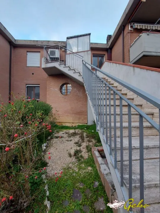 Appartamento in vendita a Colle di Val d'Elsa - Castel San Gimignano - foto 3