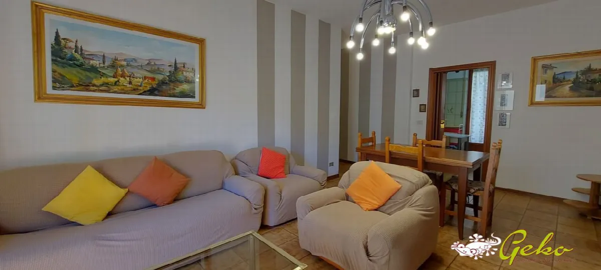Appartamento in vendita a San Gimignano - foto 1