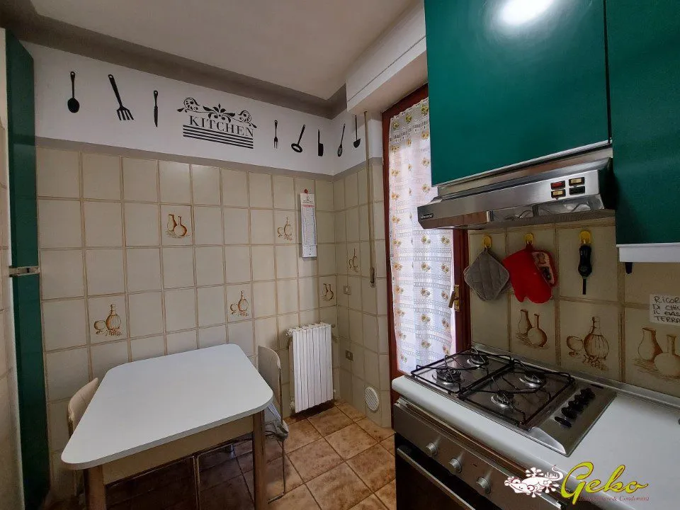Appartamento in vendita a San Gimignano - foto 6