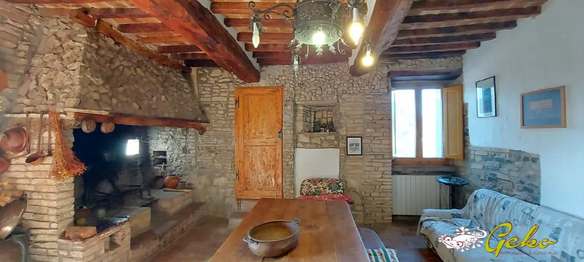Appartamento in vendita a San Gimignano - foto 8