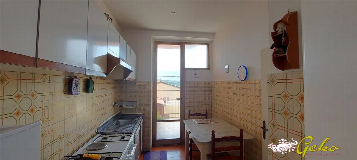 Appartamento in vendita a San Gimignano - foto 8