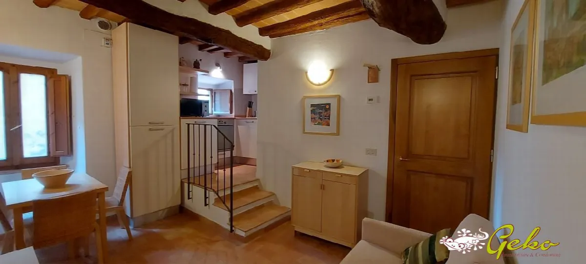 Appartamento in vendita a San Gimignano - foto 1