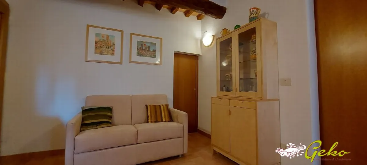 Appartamento in vendita a San Gimignano - foto 3