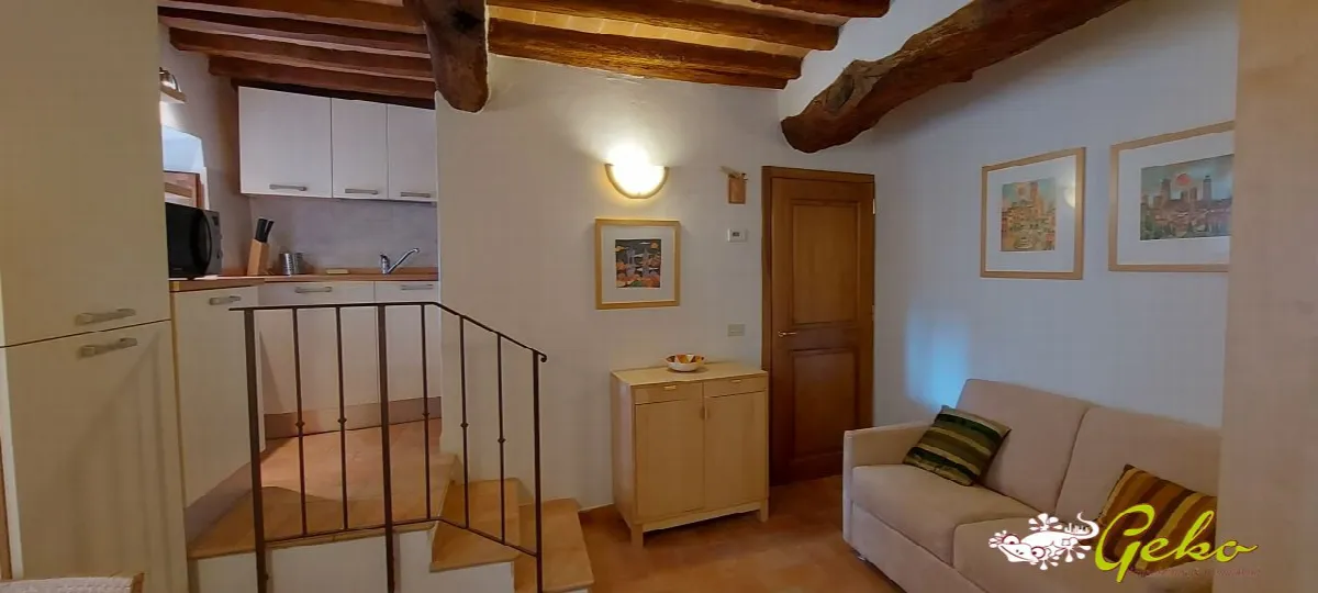 Appartamento in vendita a San Gimignano - foto 5