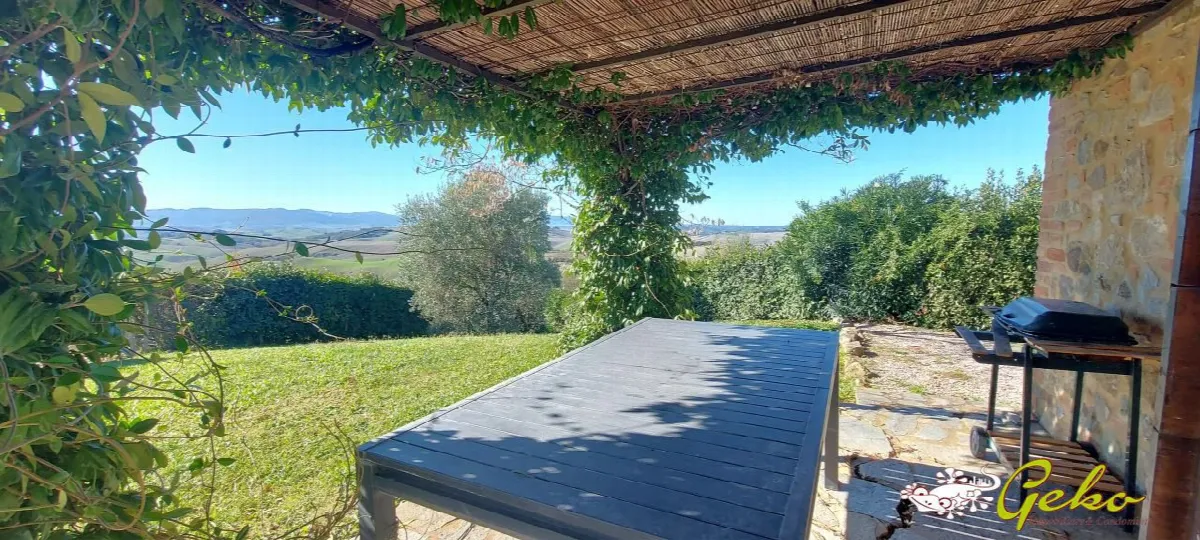 Villa in vendita a Gambassi Terme - foto 3