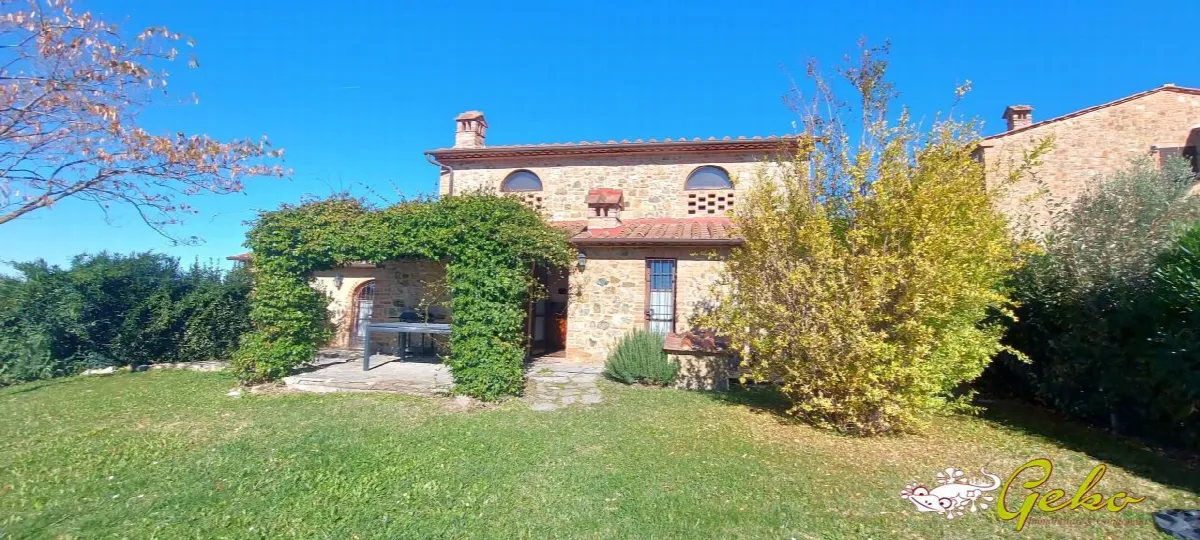 Villa in vendita a Gambassi Terme - foto 4