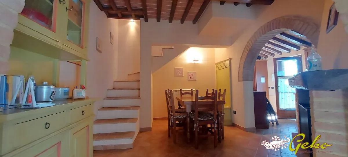 Villa in vendita a Gambassi Terme - foto 6