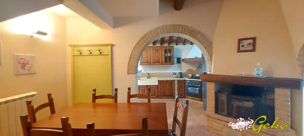 Villa in vendita a Gambassi Terme - foto 7