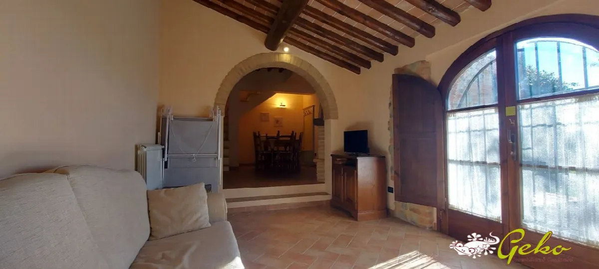 Villa in vendita a Gambassi Terme - foto 8