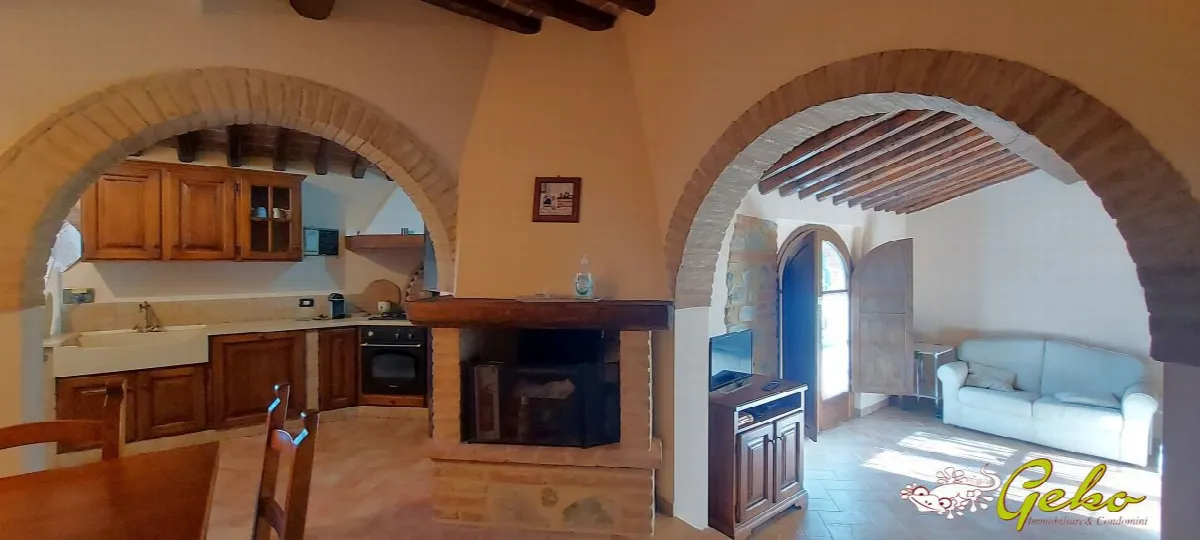Villa in vendita a Gambassi Terme - foto 9