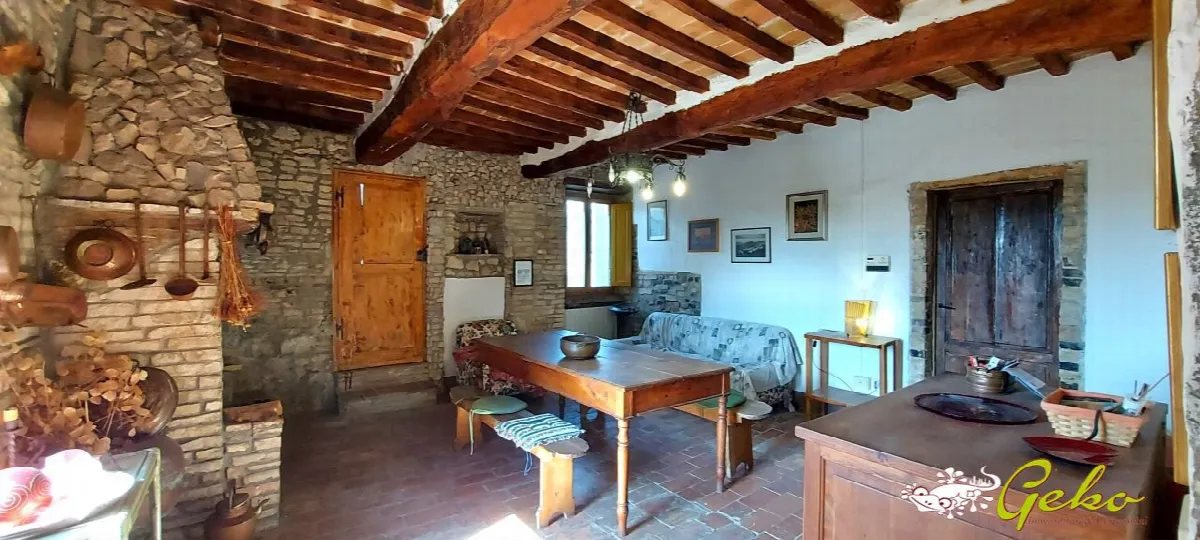 Appartamento in vendita a San Gimignano - foto 3