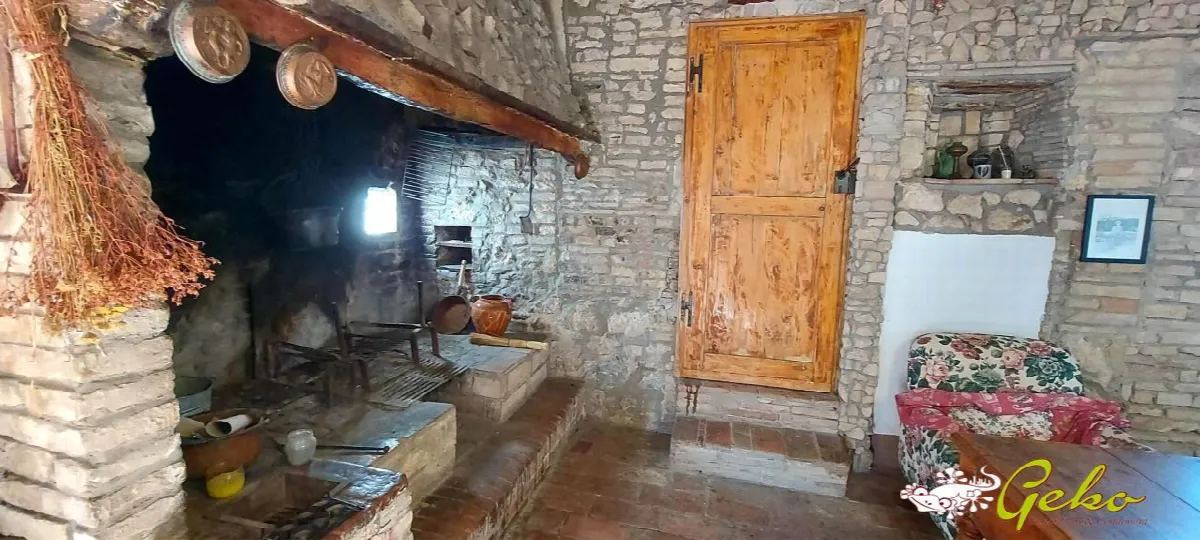 Appartamento in vendita a San Gimignano - foto 5