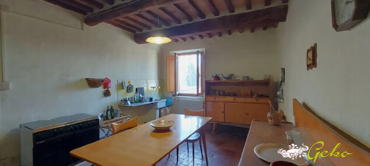 Appartamento in vendita a San Gimignano - foto 9