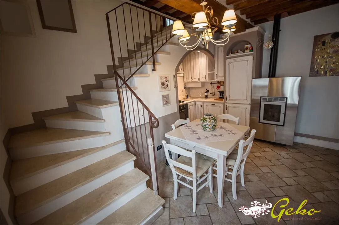 Villa in vendita a San Gimignano - foto 10