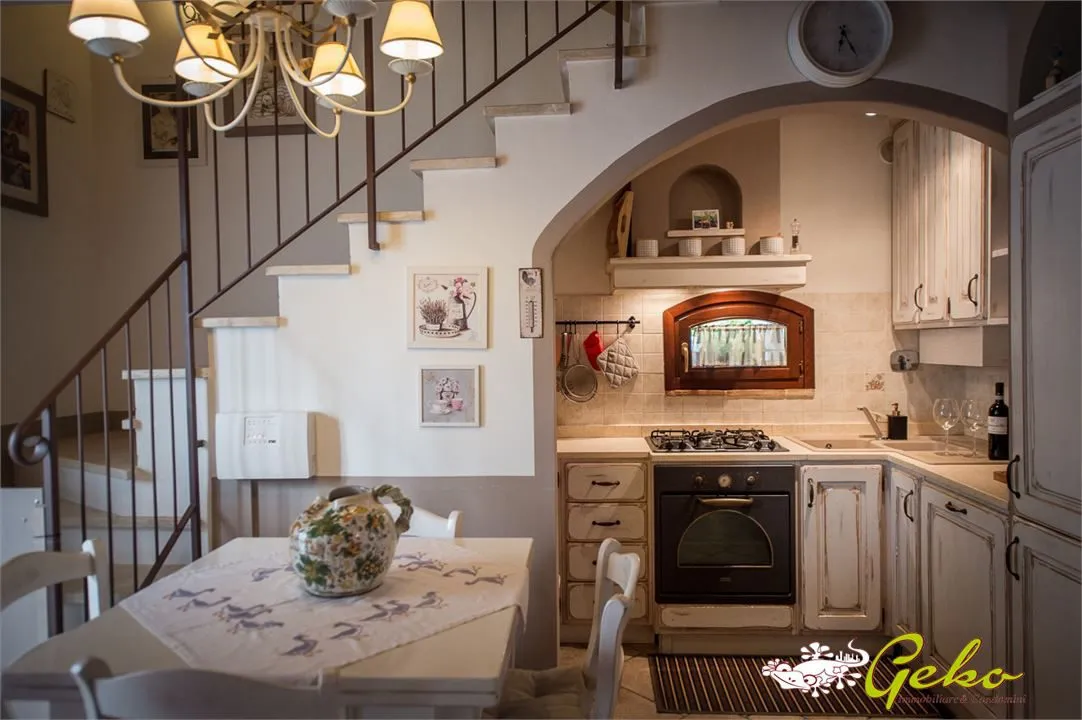 Villa in vendita a San Gimignano - foto 5