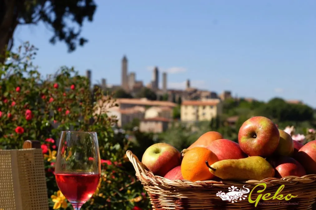 Stabile in vendita a San Gimignano - foto 2