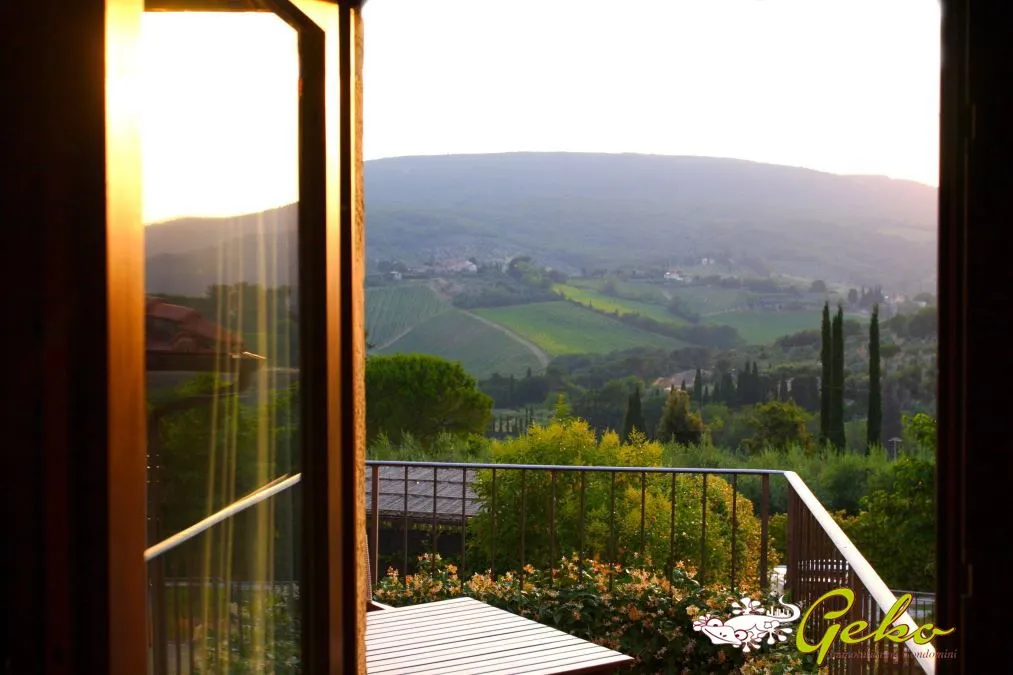 Stabile in vendita a San Gimignano - foto 4