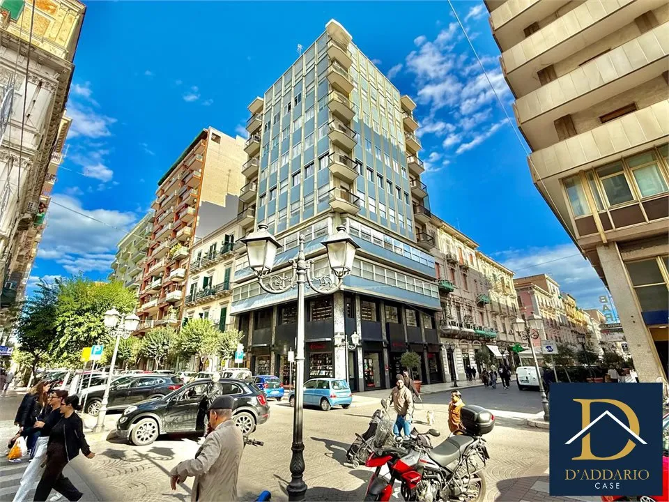 Appartamento in vendita a Taranto - Borgo - foto 3
