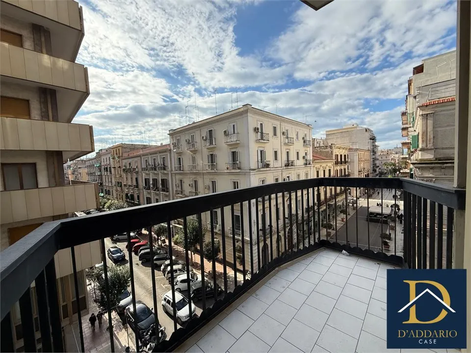 Appartamento in vendita a Taranto - Borgo - foto 4