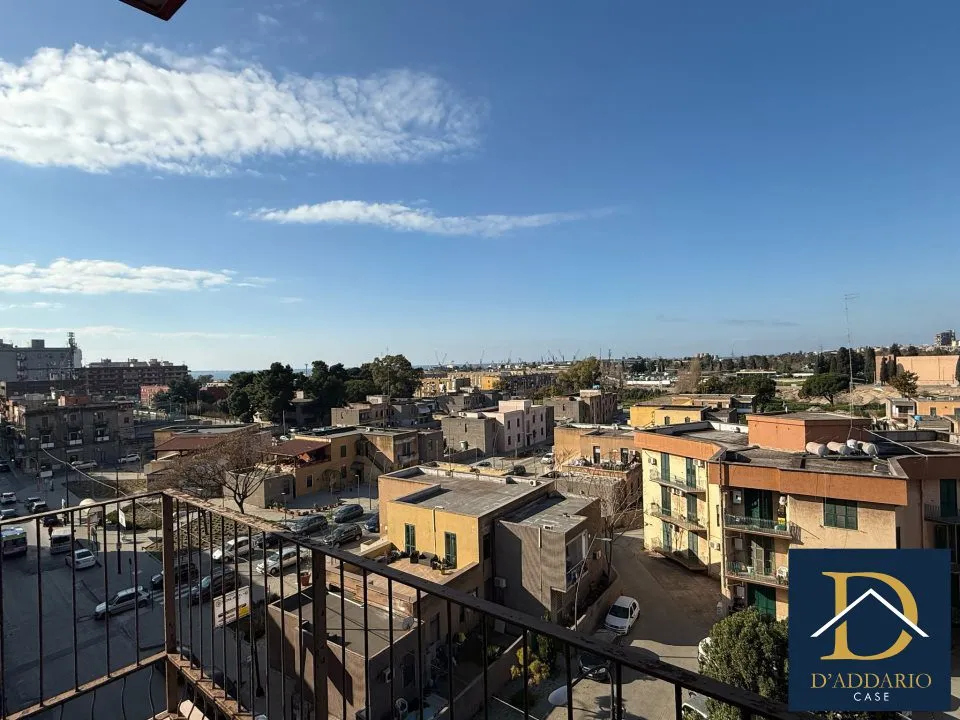Appartamento in vendita a Taranto - Tamburi/Croce - foto 10