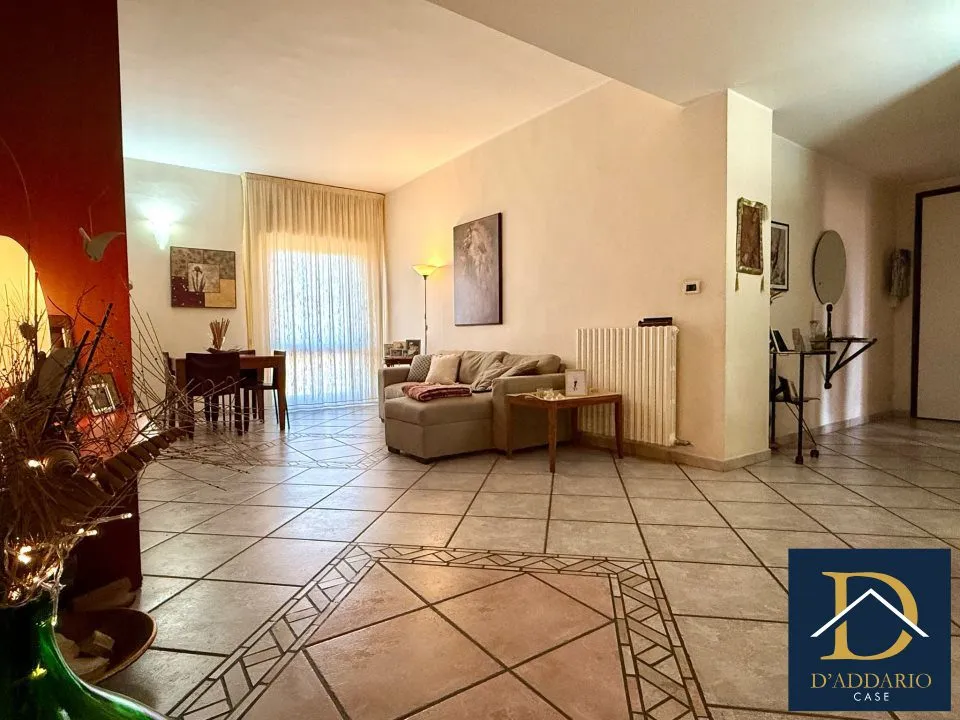 Appartamento in vendita a Taranto - Tamburi/Croce - foto 2