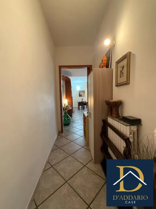 Appartamento in vendita a Taranto - Tamburi/Croce - foto 4