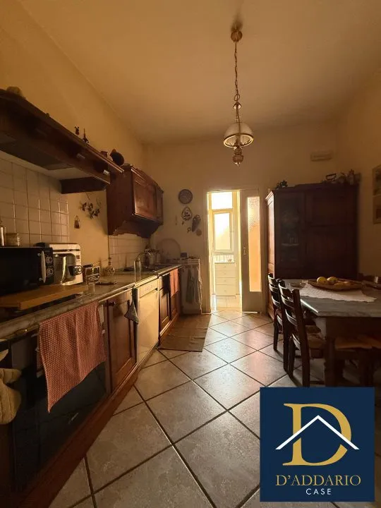 Appartamento in vendita a Taranto - Tamburi/Croce - foto 5