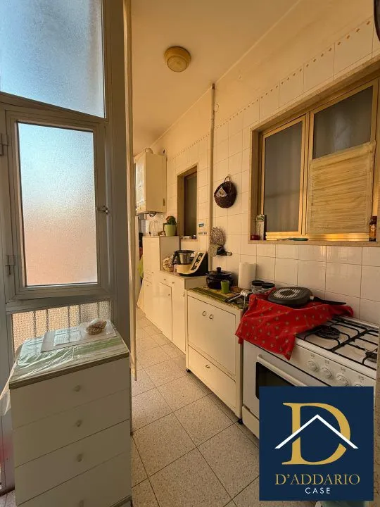 Appartamento in vendita a Taranto - Tamburi/Croce - foto 6