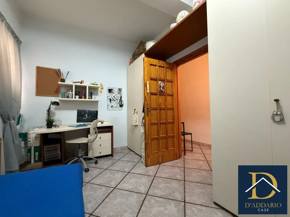 Appartamento in vendita a Taranto - Tamburi/Croce - foto 7
