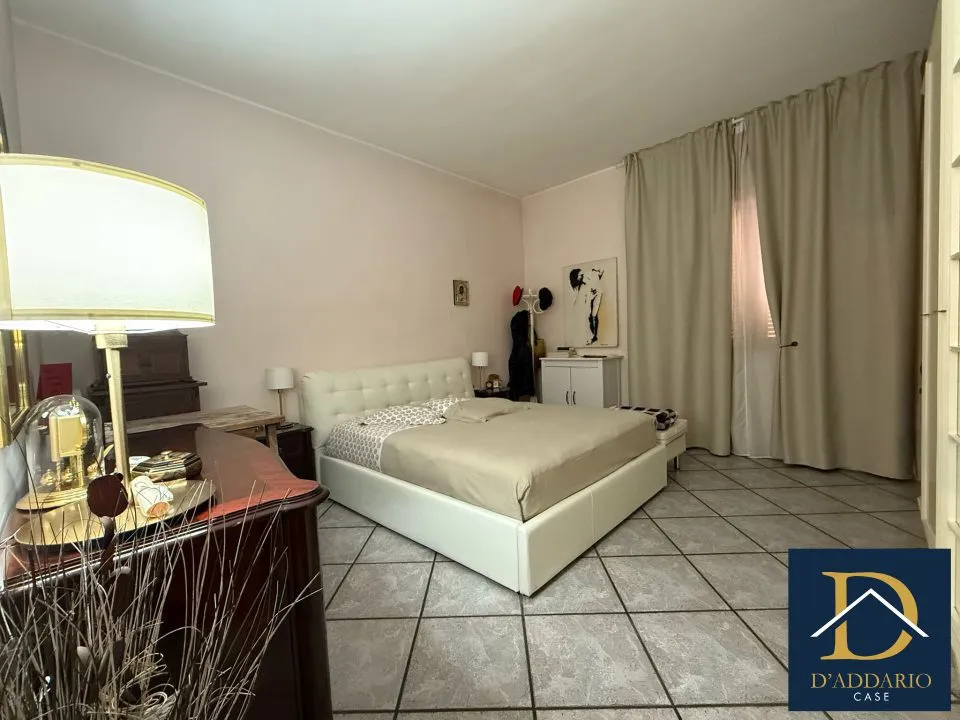 Appartamento in vendita a Taranto - Tamburi/Croce - foto 8