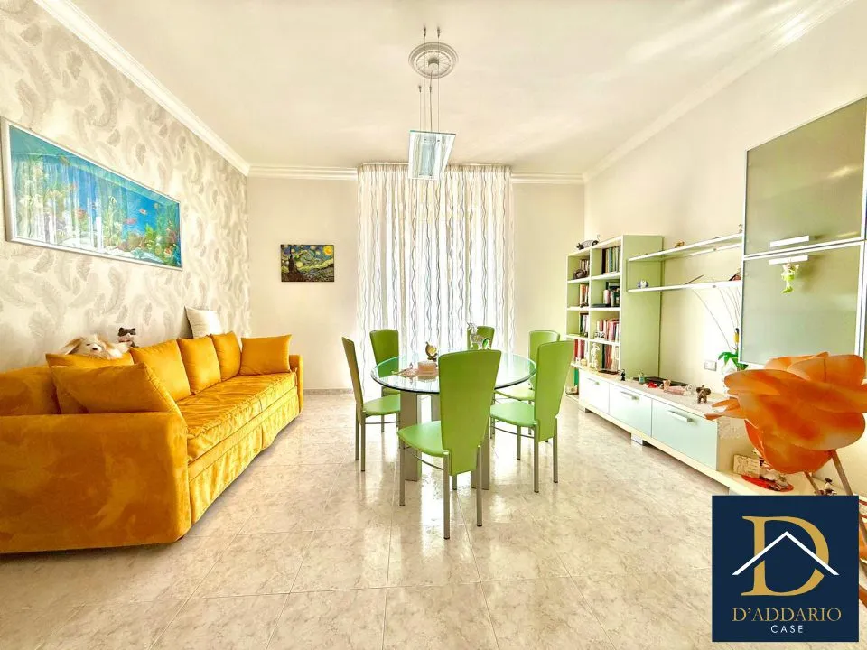 Appartamento in vendita a Taranto - Tamburi/Croce - foto 1