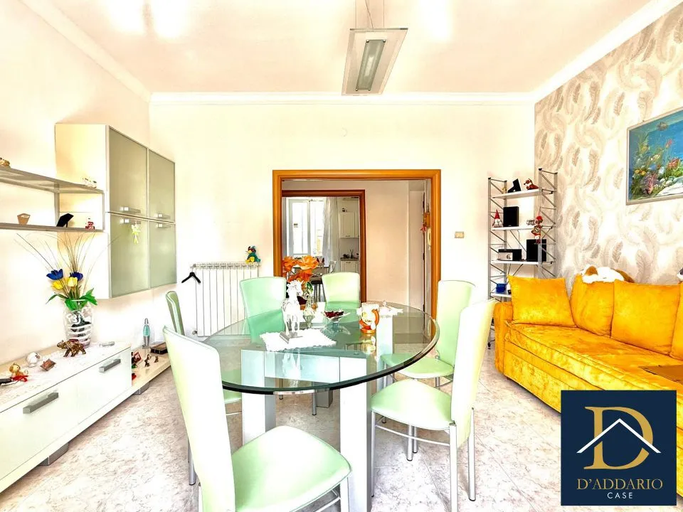 Appartamento in vendita a Taranto - Tamburi/Croce - foto 2