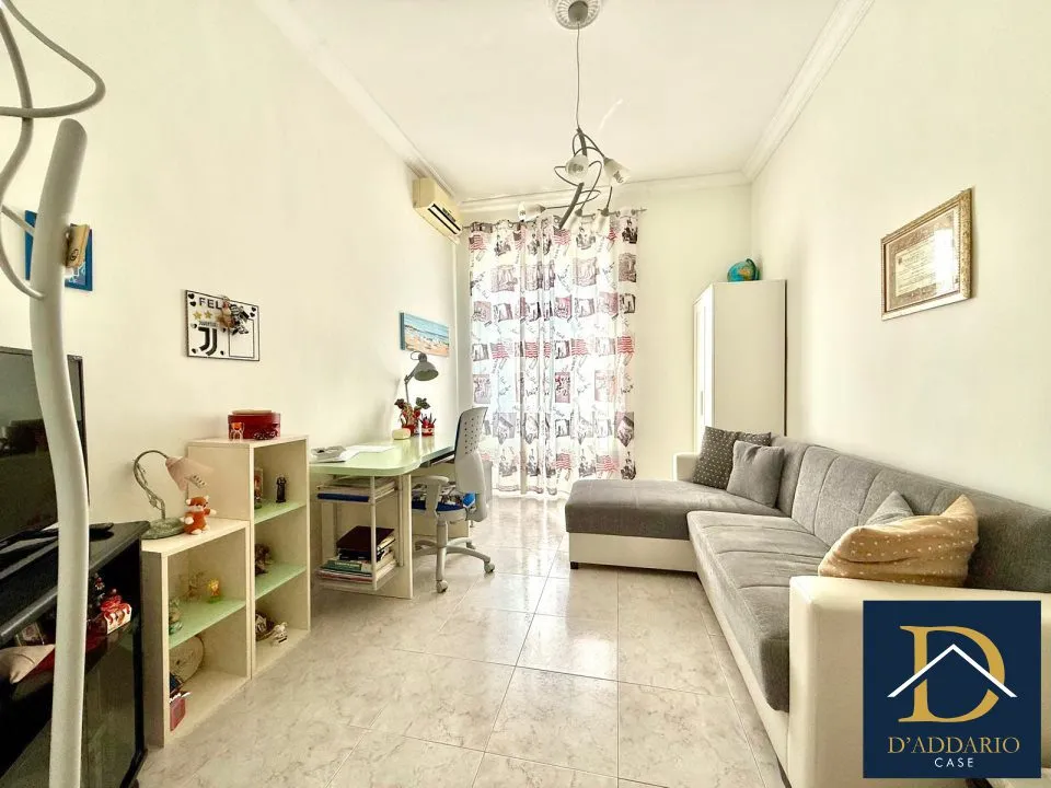 Appartamento in vendita a Taranto - Tamburi/Croce - foto 7