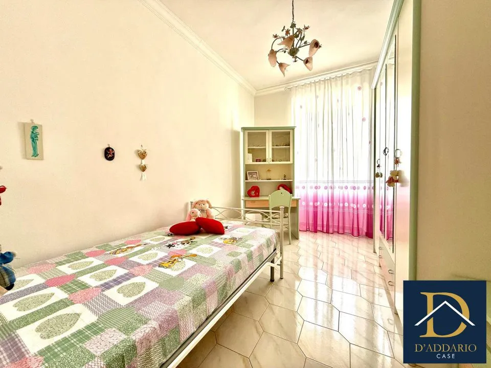 Appartamento in vendita a Taranto - Tamburi/Croce - foto 9