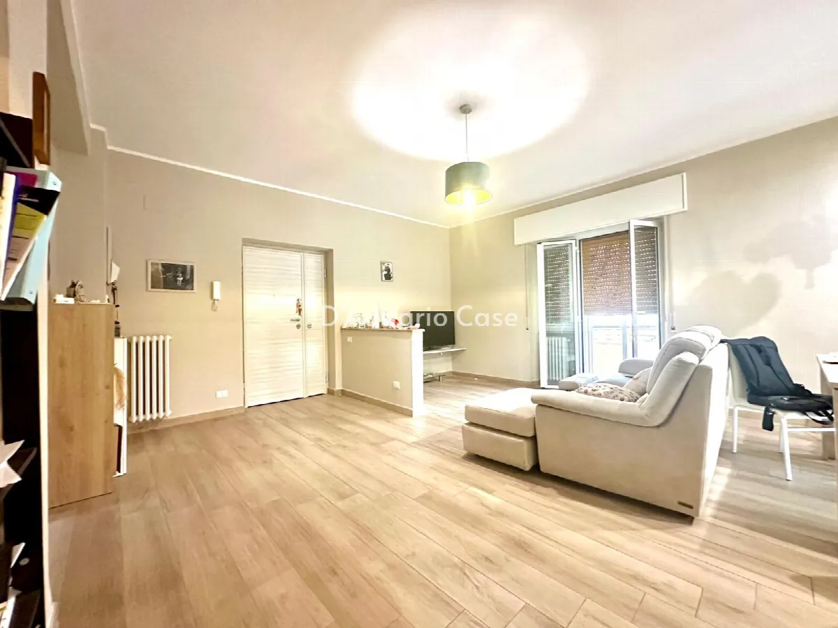 Appartamento in vendita a Taranto - Tre Carrare/Battisti - foto 3
