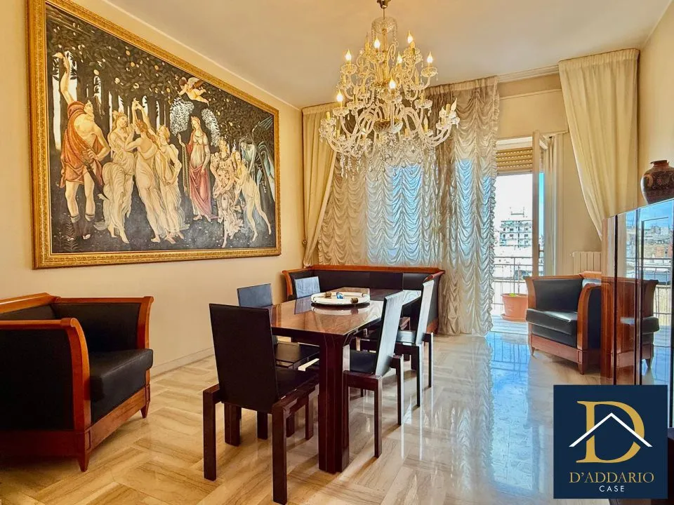 Appartamento in vendita a Taranto - Borgo - foto 1