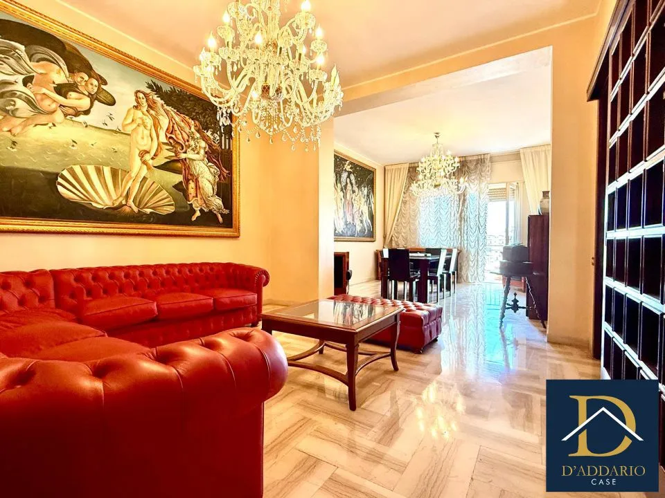 Appartamento in vendita a Taranto - Borgo - foto 2