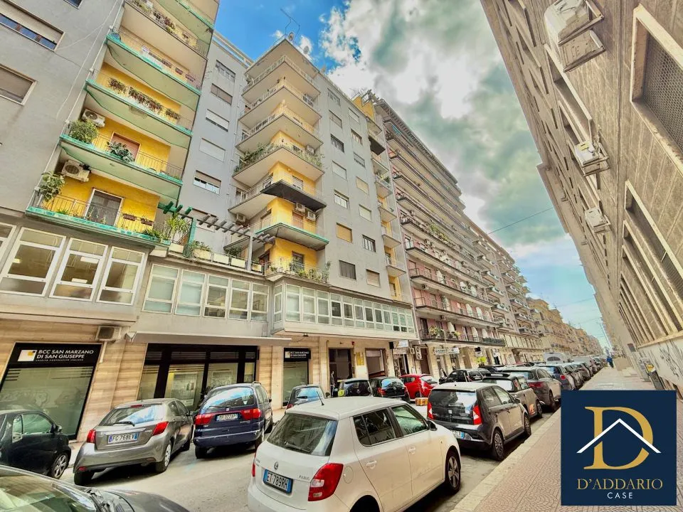 Appartamento in vendita a Taranto - Borgo - foto 3