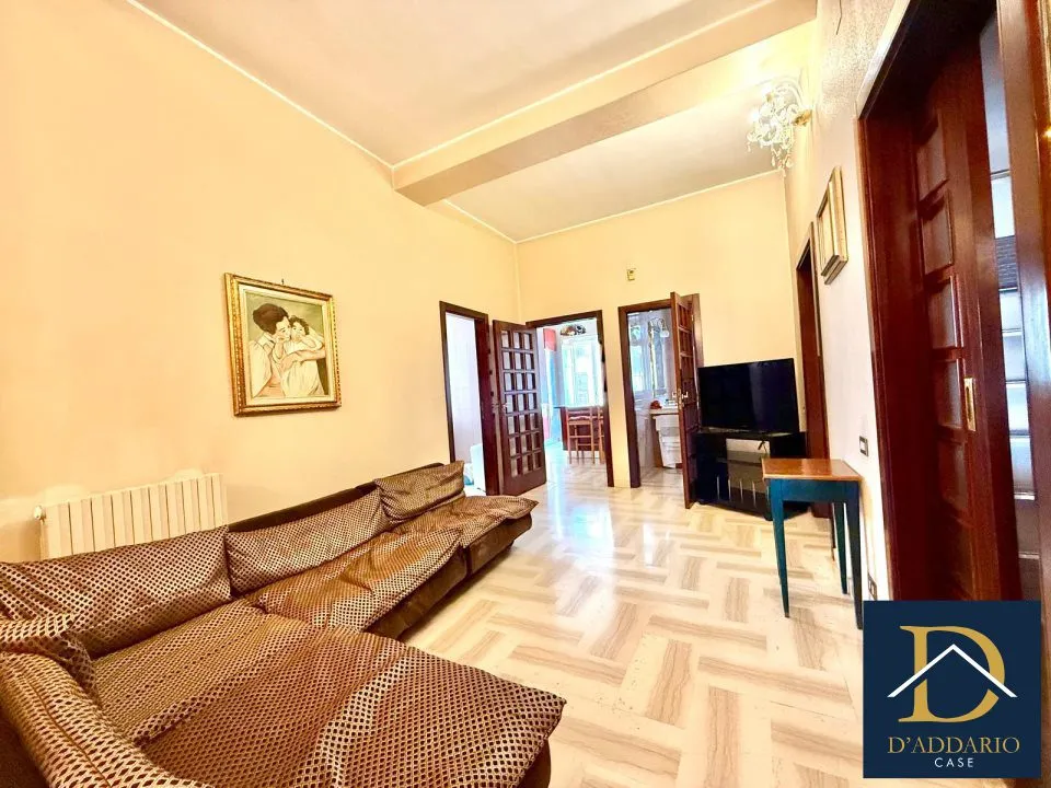 Appartamento in vendita a Taranto - Borgo - foto 8