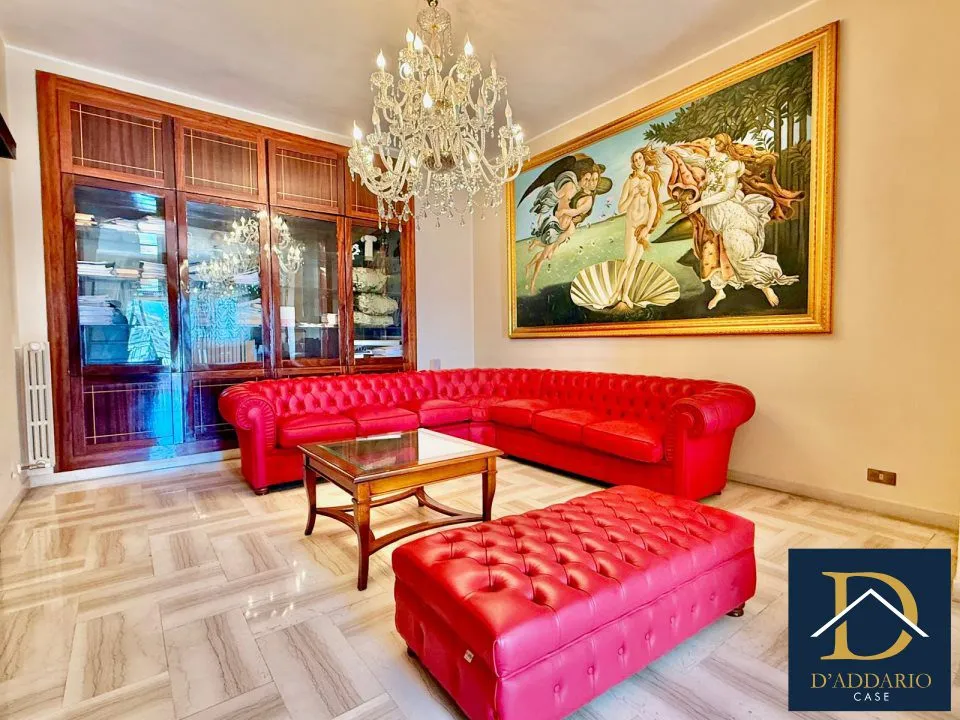 Appartamento in vendita a Taranto - Borgo - foto 9