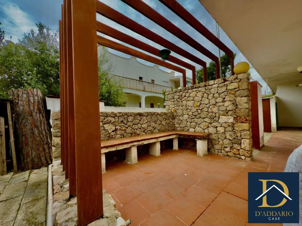 Villa in vendita a Pulsano - foto 3
